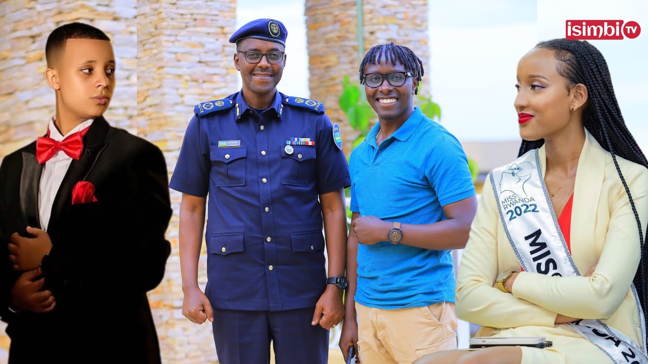 TWASUWE N'UMUVUGIZI WA POLISI|AGARUTSE KURI MUHETO, BABO N'ABANDI|ABAMOTARI BASUBIJWE, SPIRO,HOWO...