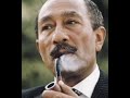 THE ARAB WITHOUT EGYPT(ARE ZERO)🇪🇬🥶 #sadat #السادات