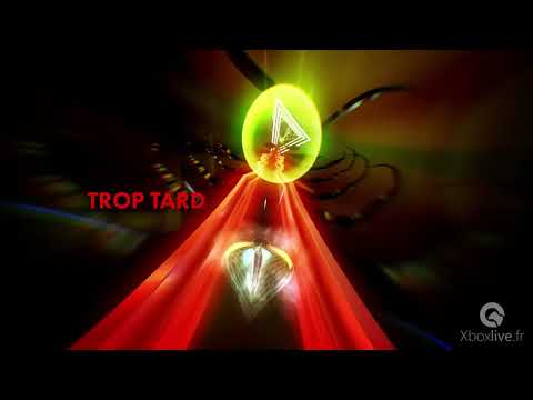 Video: Thumper Komt Deze Maand Naar Xbox One