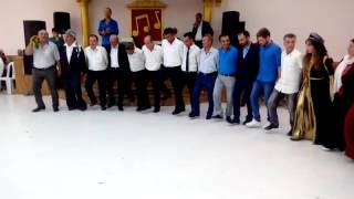 Goyi Asireti Omer Axa (Keremin Dugunu)