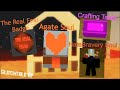 Undertale RP: The Born Souls How To Get The Real Fear Badge and Agate Soul