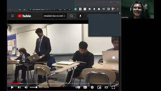 Round Analysis | Glenbrooks 2016 Quarters Ardrey Kell KM (Aff) vs Mission KM | Public Forum Debate