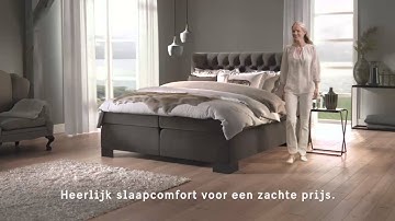 Beter Bed nieuwe collectie Karlsson