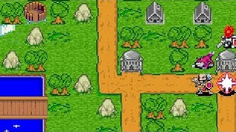 Java Game AE2 Ancient Empires 2 mod reinforcement - J2me Loader