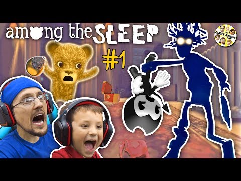 free download fgteev among the sleep