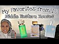 My favorites from 10 middle eastern houses  glam finds  fragrance reviews 