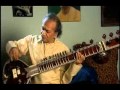 Making Sitar by Ravi Shankar Vol.1