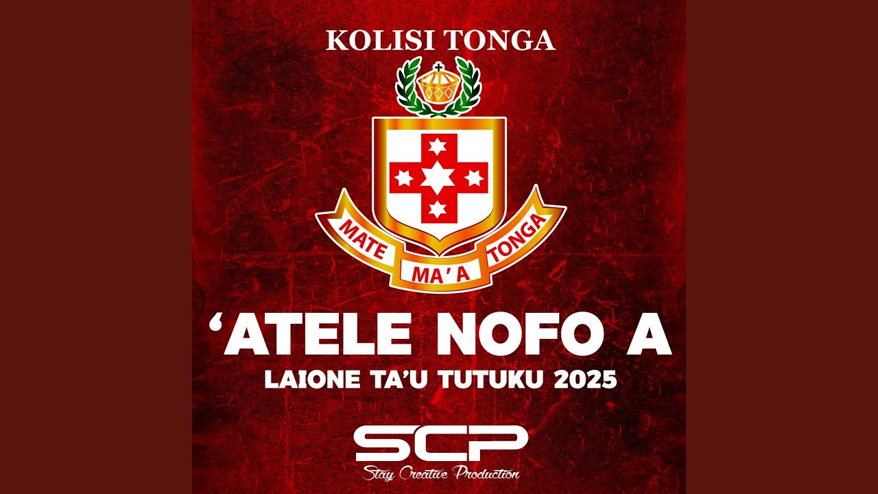 SCP ('ATELE NOFO A (TA'U TUTUKU 2025)