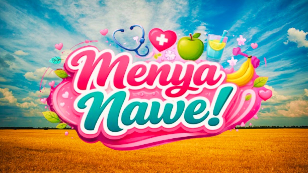 🌍008. MENYA NAWE ! (Menya igitera umutima kurwara)