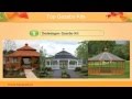Gazebo Kits - Check Out the Top Gazebo Kits Gazebo Kits - Check Out the Top Gazebo Kits