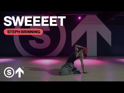 "sweeeet" - Amaarae | Steph Brinning Choreography
