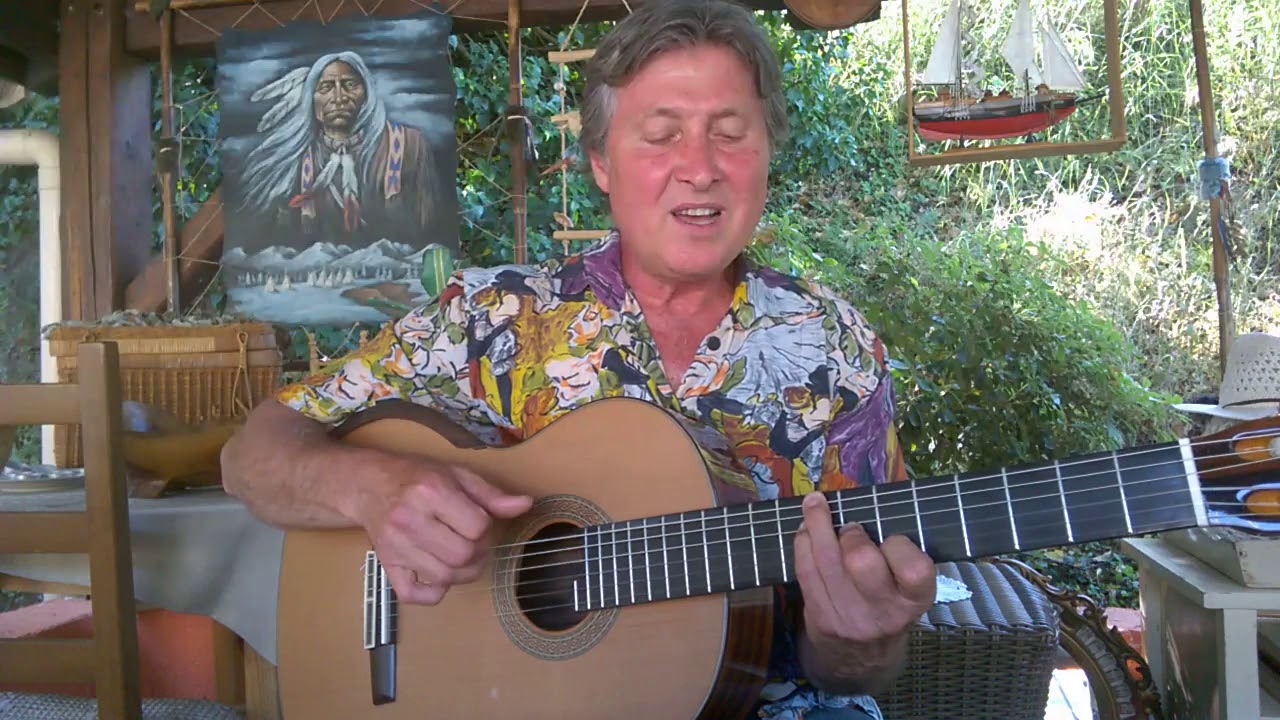 CHRISTOPHE ROUSSEAU | Pra machucar meu coração - YouTube