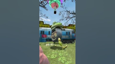 NEXTBOTS get angry Part 144 #gmod #nextbots #shorts #chasing #chase #viral