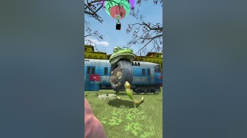 NEXTBOTS get angry Part 144 #gmod #nextbots #shorts #chasing #chase #viral