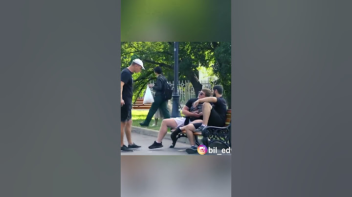 Пранк с Бородатыми пошел не по плану