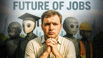 How AI Could Change Your Job Forever