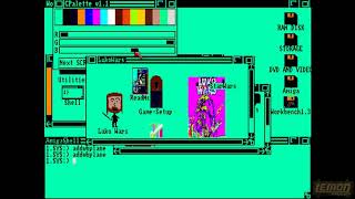 16 Colour Workbench 1.0-1.3 -- Was it possible??