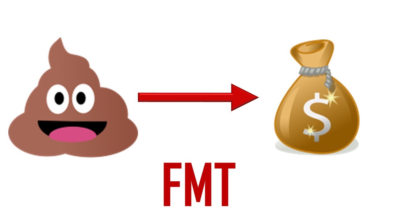 How Selling Your Poop Can Earn You Big Bucks While Saving Lives! Fecal