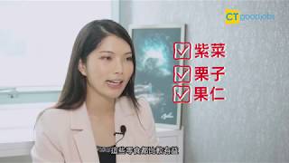 【健康新知】5款零食愈食愈健康？營養師︰可以食呢啲「頂肚餓」