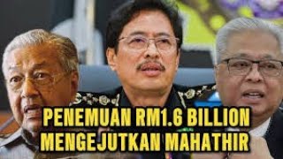 Download Lagu PENEMUAN TERBARU PALING MENGEJUTKAN MAHATHIR MP3 Download Lagu PENEMUAN TERBARU PALING MENGEJUTKAN MAHATHIR MP3
