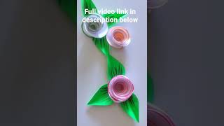 Diy crafts how to origami paper quilling easy origami origami flower art craft decor crafts