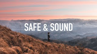 MEDZ - Safe \u0026 Sound (Lyrics)