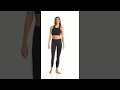 Free People Movement Delta Sports Bra SwimOutlet Com Free People Movement Delta Sports Bra SwimOutlet Com
