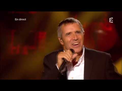 JULIEN CLERC   Partir   LE GRAND SHOW
