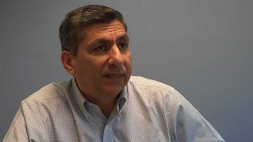 What is Business-Driven Identity and Access Management?