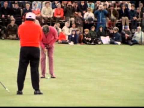 Thumb of 1970 British Open video