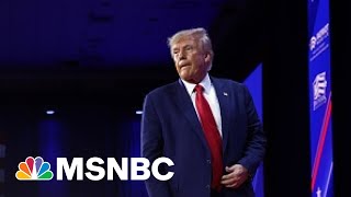 Trump's 'legal expenses' defense could go up in flames