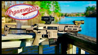 Maxim Defense Compact 300BLK PDX Review