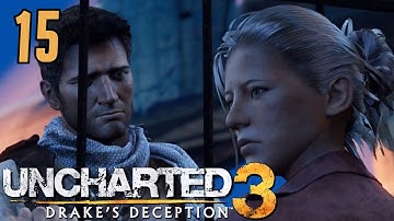 Uncharted 3: Drake
