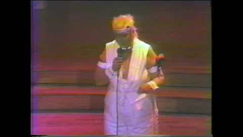 International Ms Leather 1987 Judy Tallwing McCart...