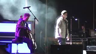 Love Runs Out | Secrets: One Republic - Adobe Summit Bash 2017