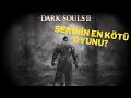 [Dark Souls 2] İlkini Aratmayan Bir Devam Oyunu (İnceleme/Hikaye Anlatımı)