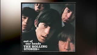 The Rolling Stones   -   Mercy mercy   1965  LYRICS