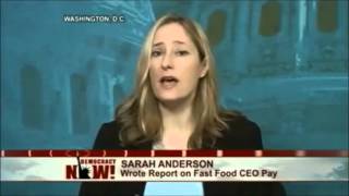 Do CEOs Earn Too Much?