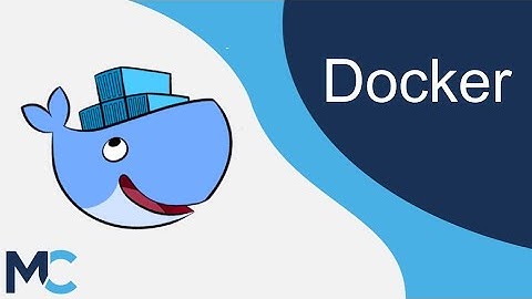 Curso Docker desde cero 🐋