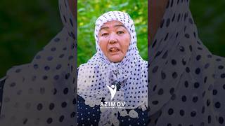 #azimov #davolash #goliblaruz