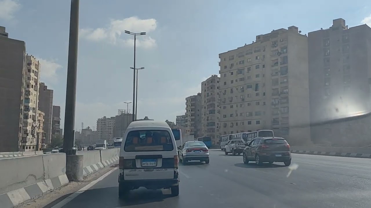 محور عمرو بن العاص