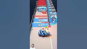 Top War Part 18: The Noob Returns! 🔥 From Nothing to Power! #TopWar #GameOn #ZeroToHero