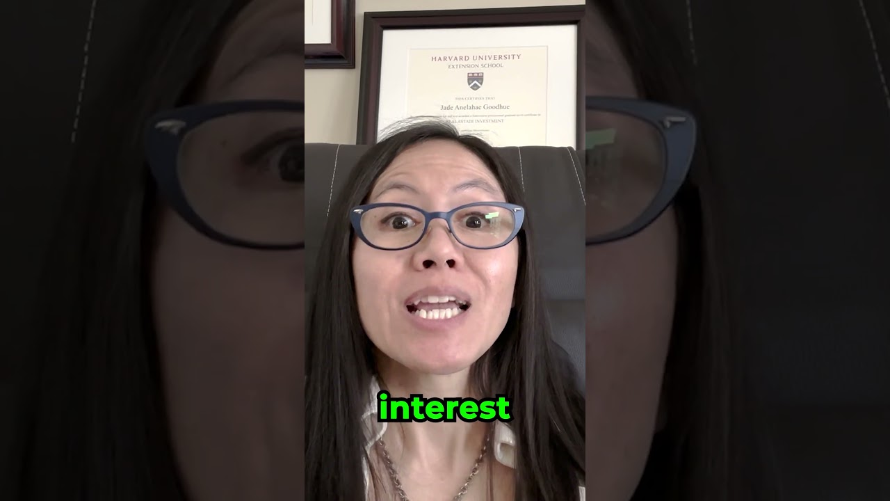 The hidden truth about mortgage rates that everyone gets wrong 