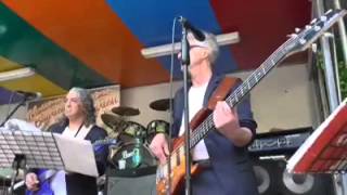 Massimo Budriesi Band Gino Alboresi