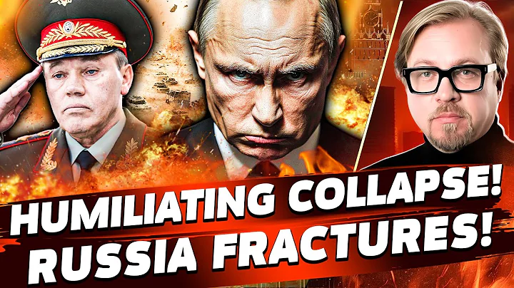 🚨CRITICAL DEFEAT! PUTIN’S FAVORITE GENERAL ELIMINATED — MAIN BATTLE LOST IN SHAME!|Tizengauzen