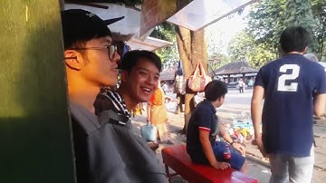 #BuddyStory3 P2A Rangsit University Thailand