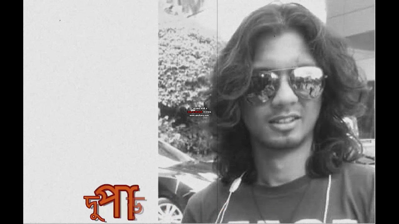 Turning Point | Inspiring Song | Ahmed Yousuf Saber | Mahbub Minel