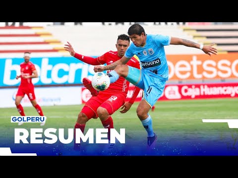 Cienciano Binacional Goals And Highlights