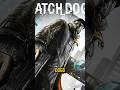 WATCH DOGS 1 OPTIMIZACION  #optimizacion #pc #juanamanso #canaima #pcmala #shorts