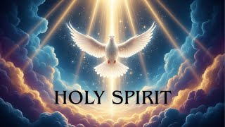 Holy Spirit Christian Soaking Music | Peaceful Instrumental Worship for Prayer & Reflection